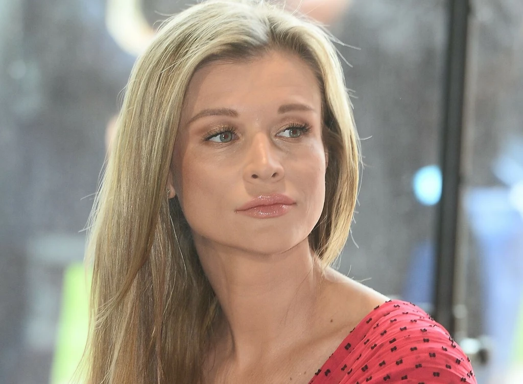 Joanna Krupa jest jedną z najbardziej znanych modelek w Polsce