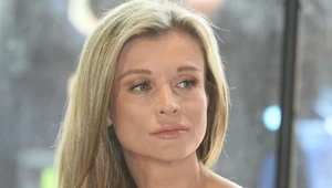 Joanna Krupa w zmysłowej sesji zdjęciowej. Mówi o samoakceptacji, pozując w bieliźnie! 