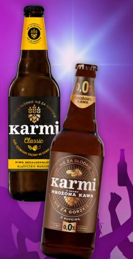 Piwo Karmi