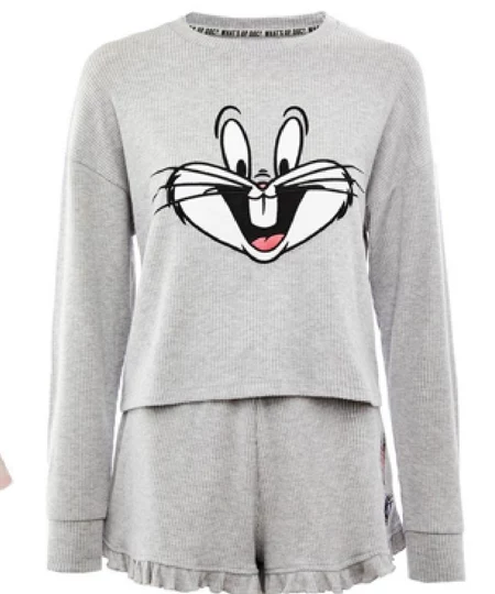 Piżama Disney