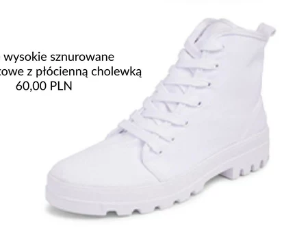 Buty Primark