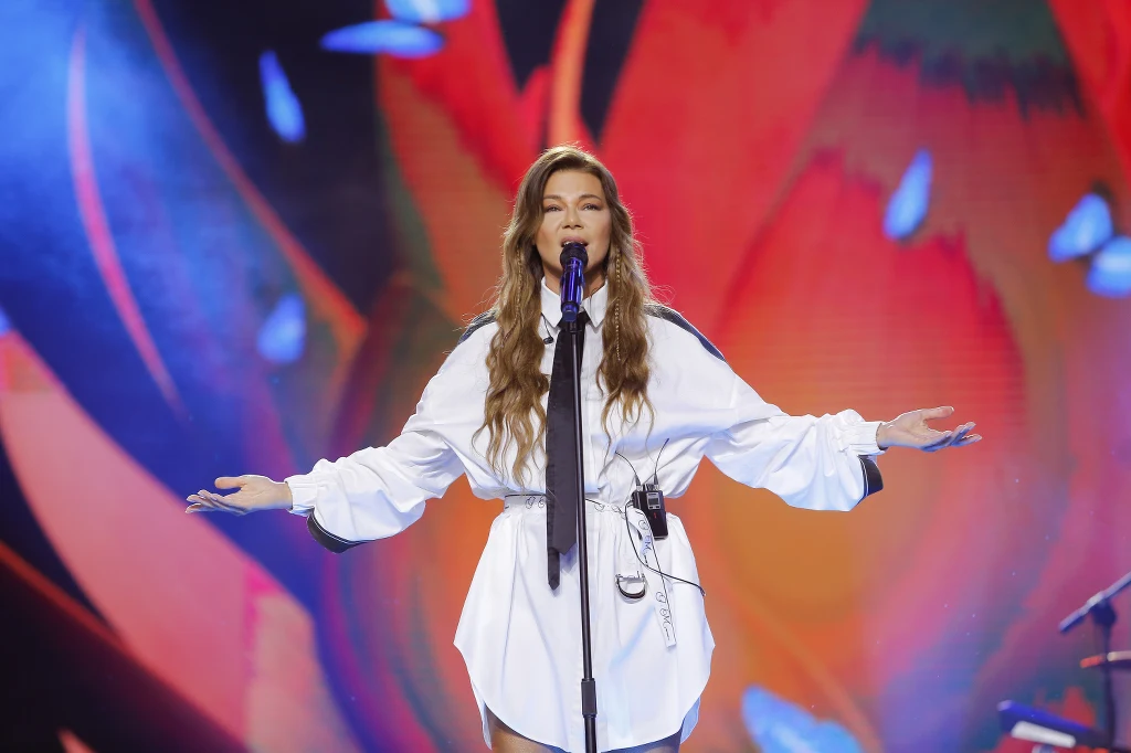 Edyta Górniak Edyta Górniak