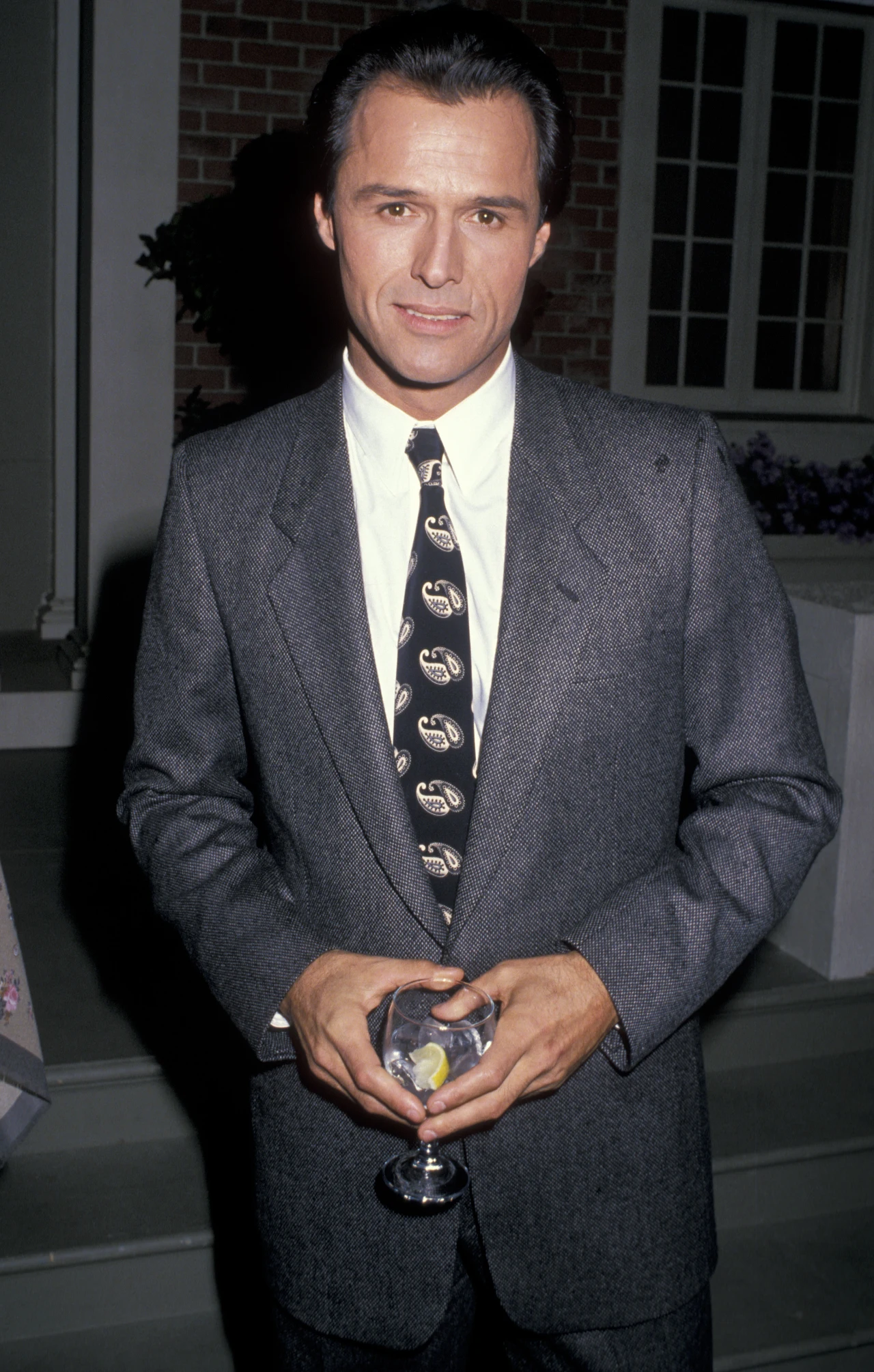 Michael Nader