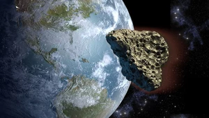 2021 PH27 - najbardziej niezwykła asteroida w Układzie Słonecznym