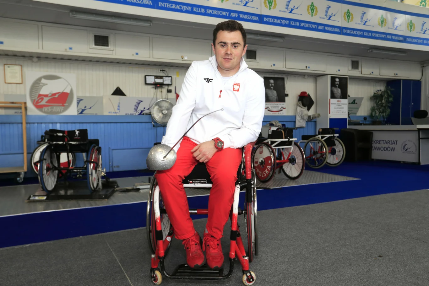 Adrian Castro Adrian Castro