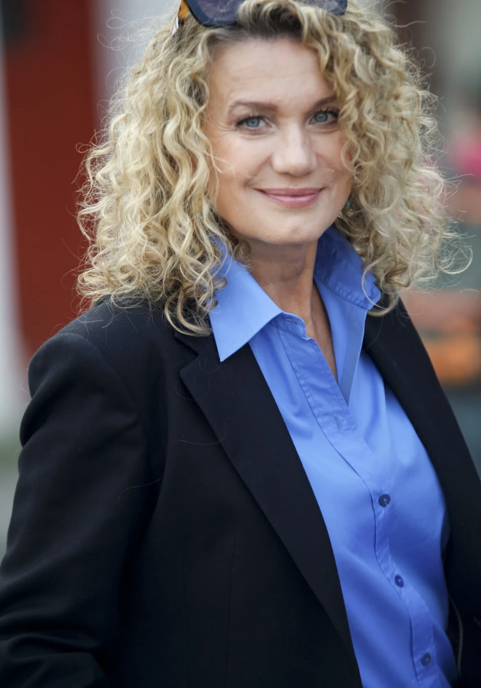 Joanna Trzepiecińska Joanna Trzepiecińska