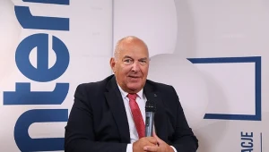 Tadeusz Kościński, minister finansów, funduszy i polityki regionalnej.
