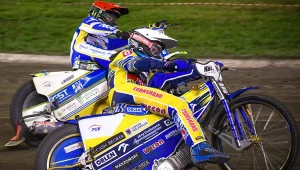 Żużel. Tajemnica felgi Zmarzlika. Zmieniła kolor, a mistrz świata przyspieszył