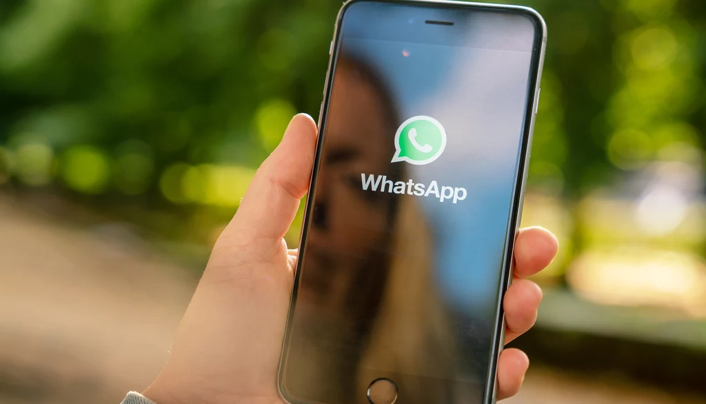 WhatsApp idzie w sztuczną inteligencję. Co nowego szykuje Meta?