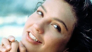 Thalia w serialu "Marimar"