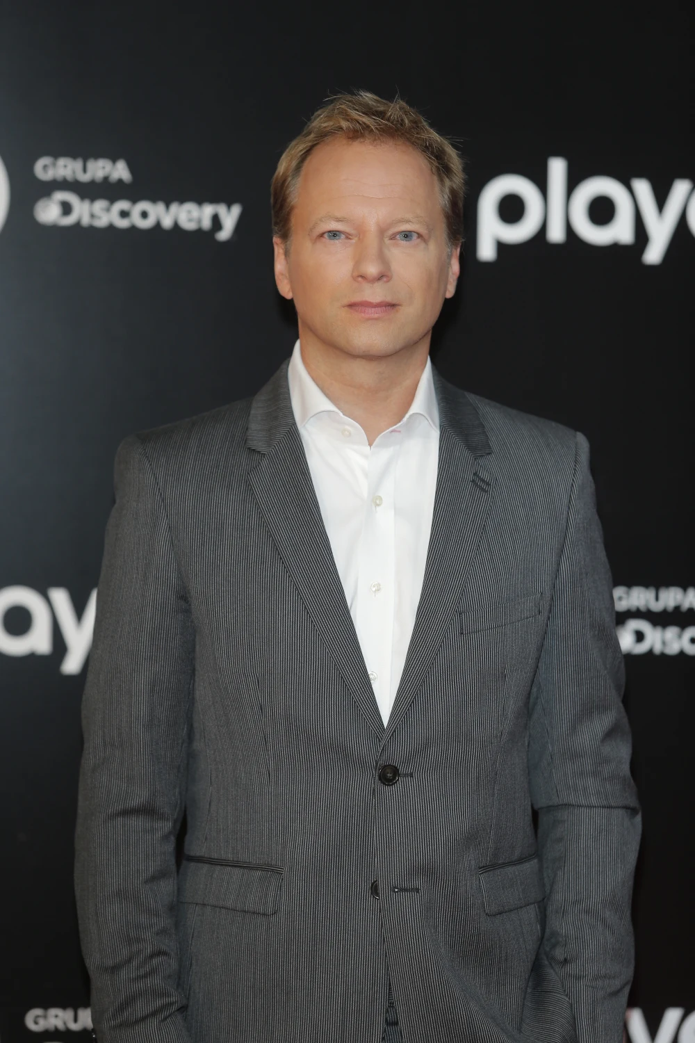 Maciej Stuhr