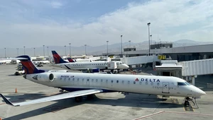 Samoloty Delta Air Lines