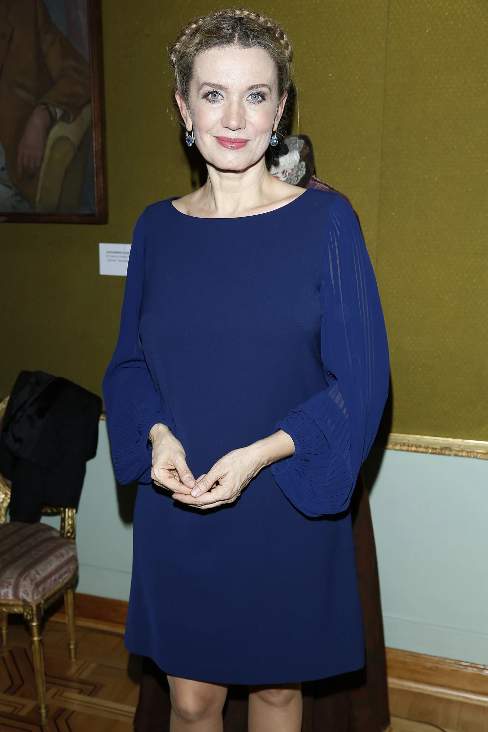 Joanna Trzepiecińska