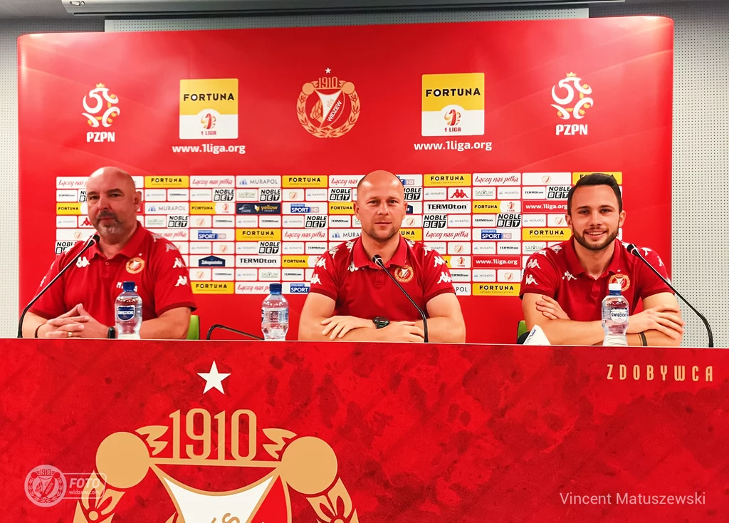 Widzew Widzew