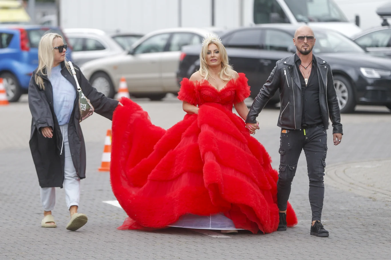 Dagmara Kaźmierska Dagmara Kaźmierska