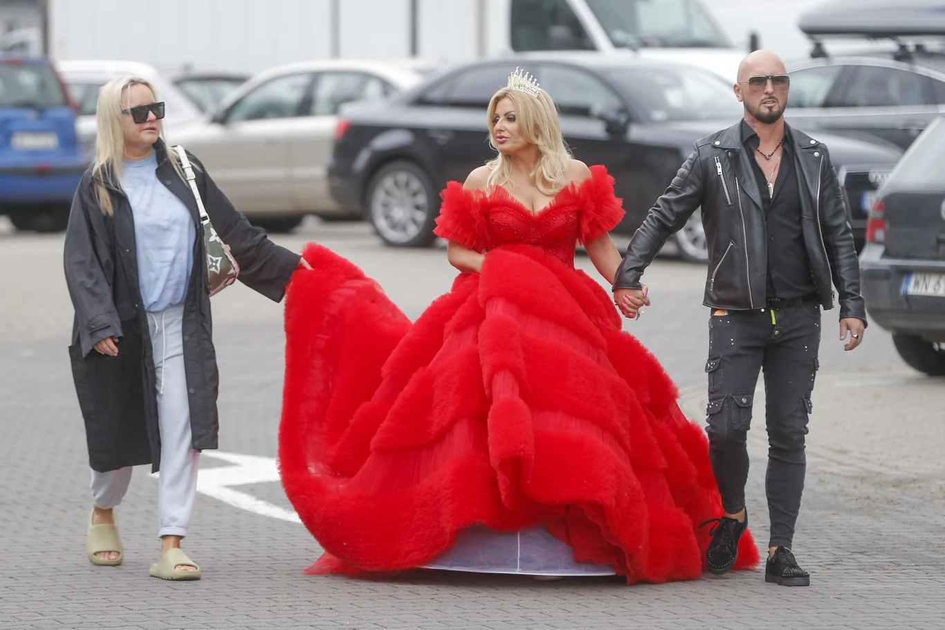 Dagmara Kaźmierska Dagmara Kaźmierska