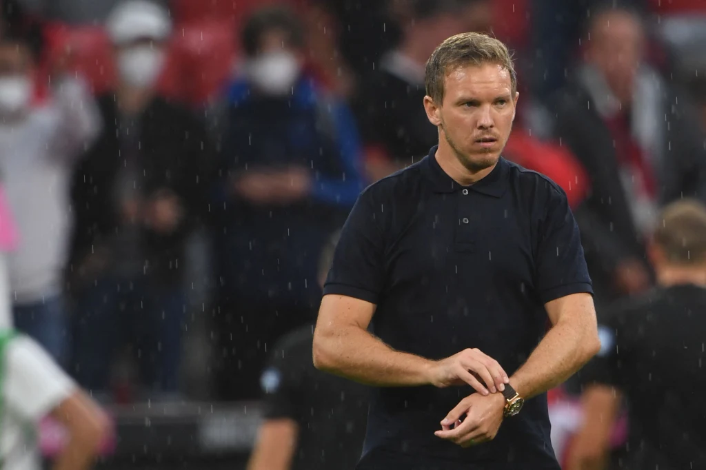 Julian Nagelsmann