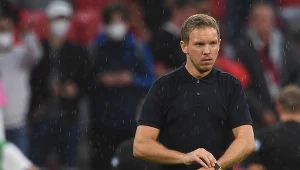 Julian Nagelsmann zakażony koronawirusem. "Wszystko jest w porządku"