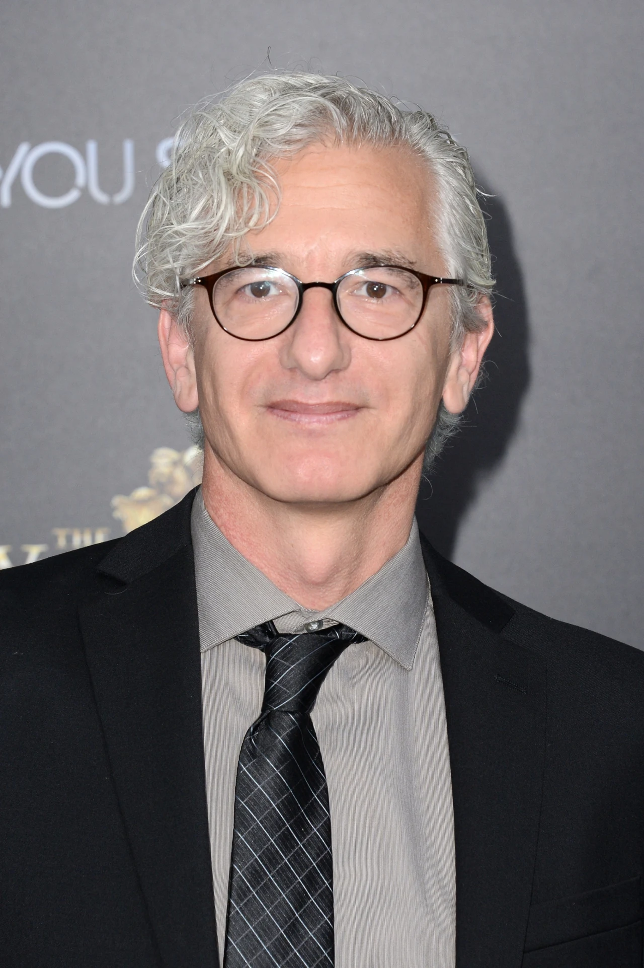 Ed Solomon
