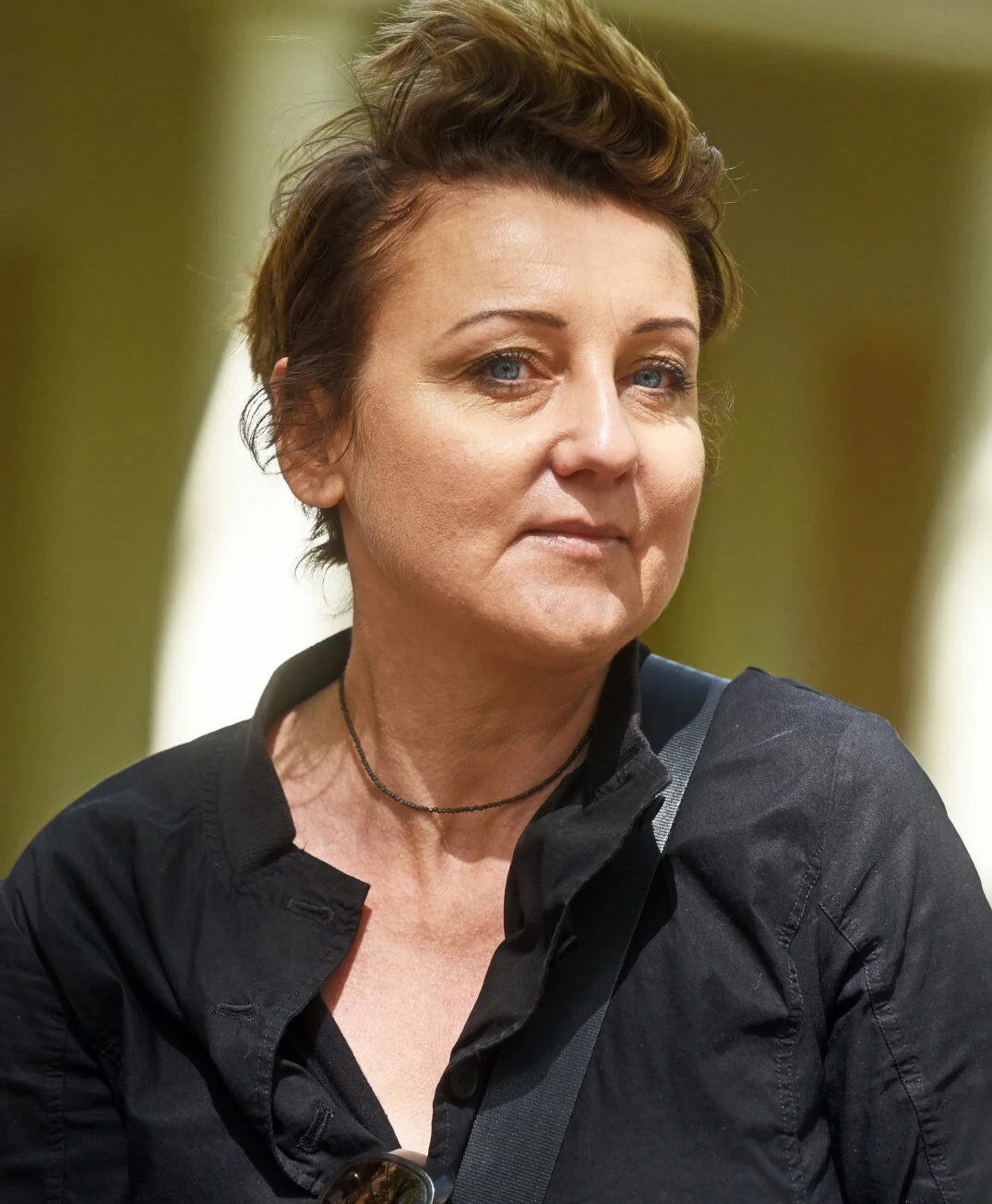 Katarzyna Wodecka-Stubbs Katarzyna Wodecka-Stubbs