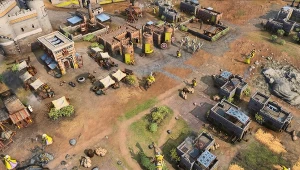 ​Age of Empires wkrótce trafi na Xboxy