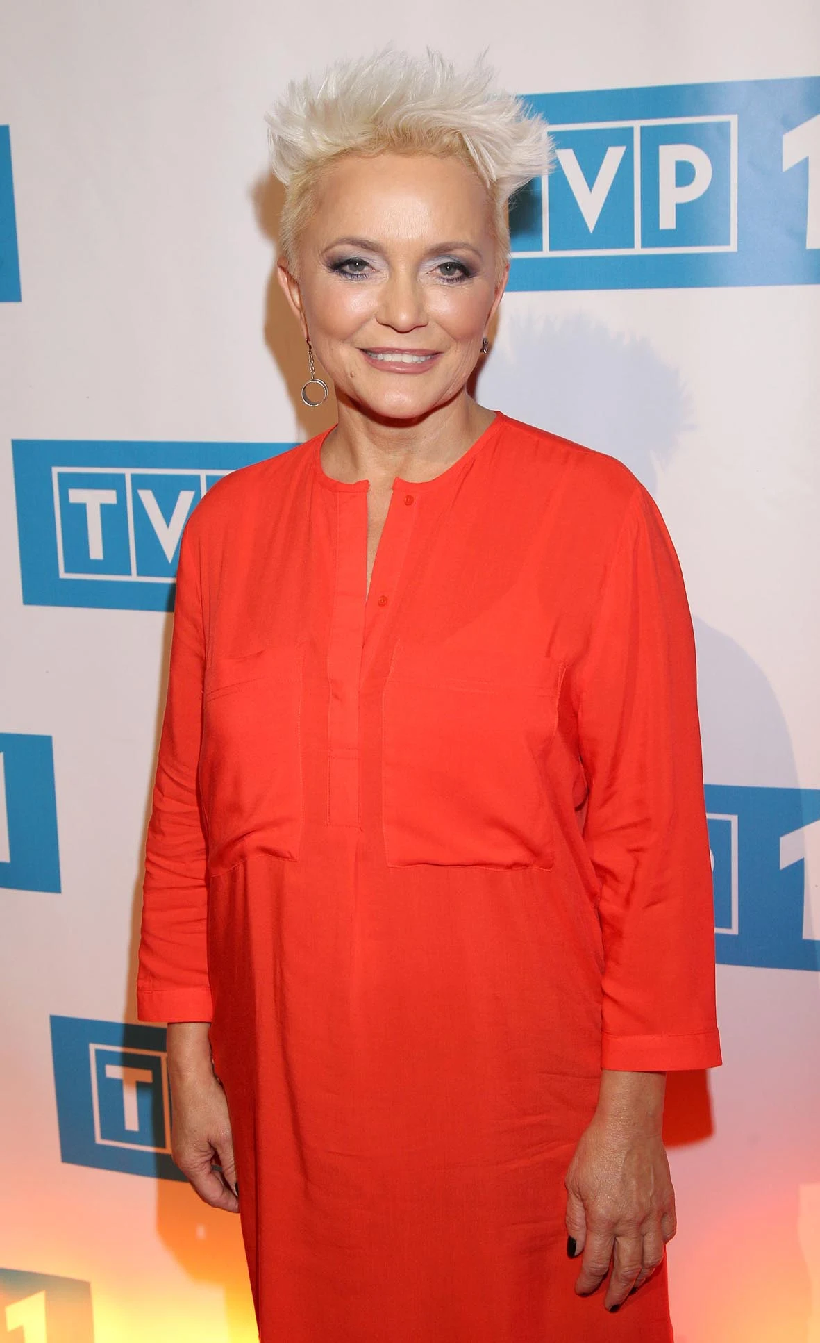 Małgorzata Ostrowska Małgorzata Ostrowska