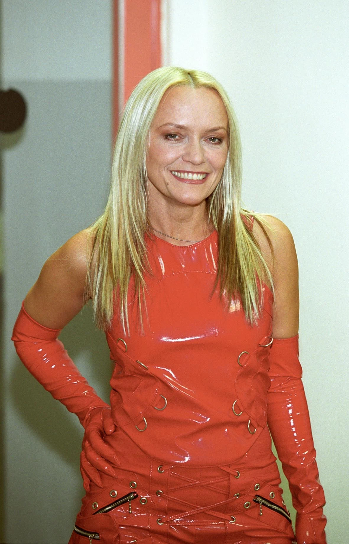 Małgorzata Ostrowska Małgorzata Ostrowska