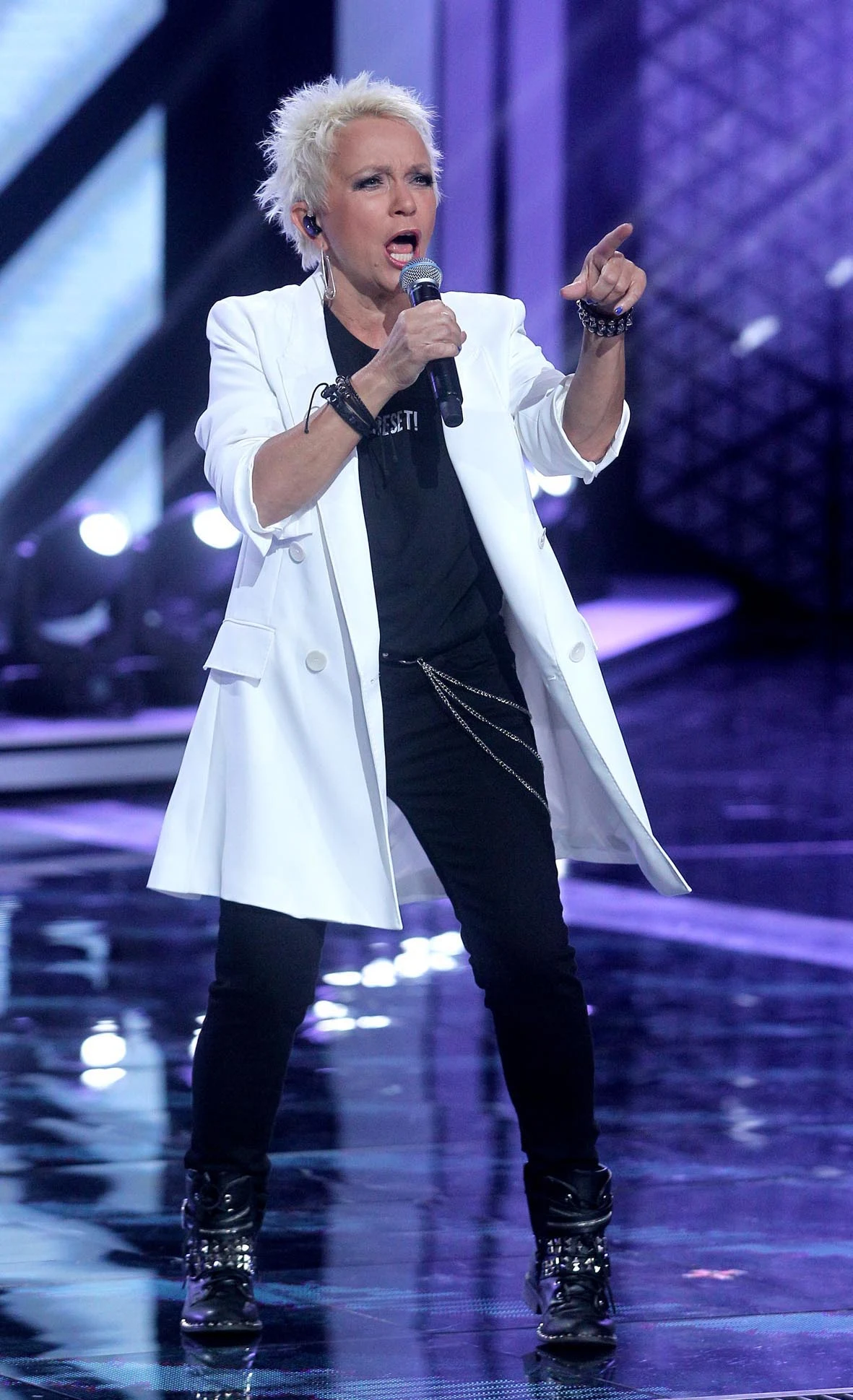 Małgorzata Ostrowska Małgorzata Ostrowska