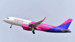 Wizz Air opuszcza polskie lotnisko. To koniec lotów