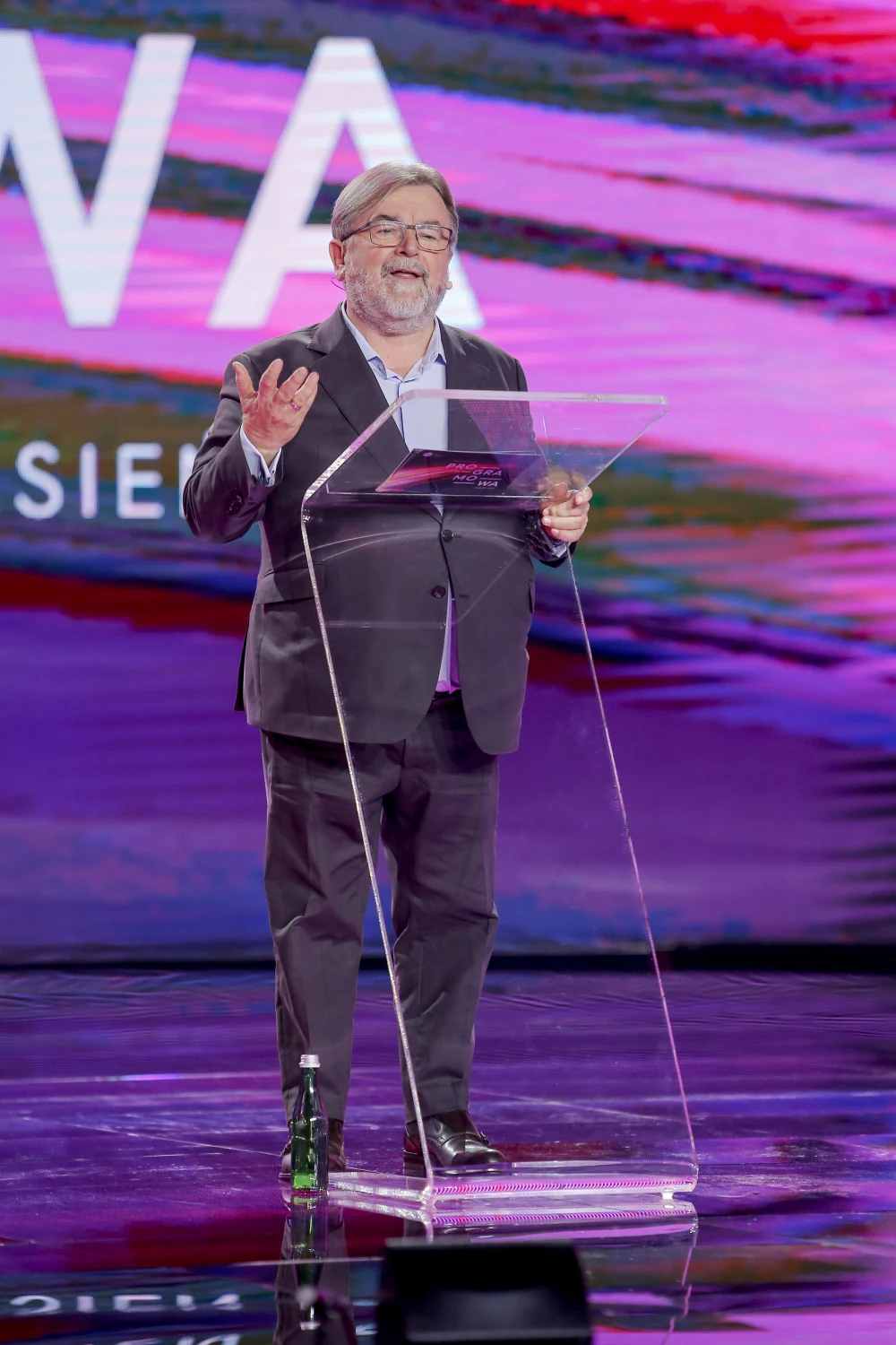 Edward Miszczak Edward Miszczak