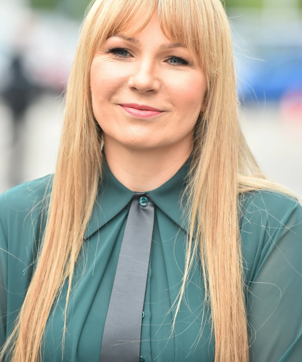 Anna Guzik