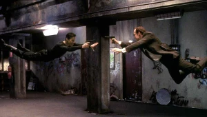 Matrix