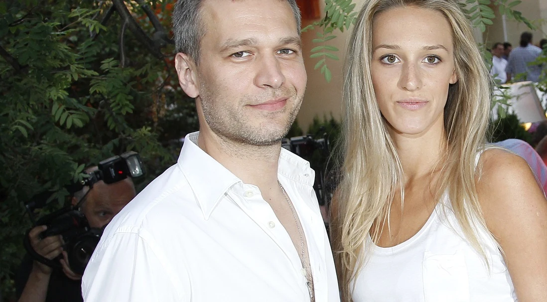 Aleksandra i Michał Żebrowscy Aleksandra i Michał Żebrowscy