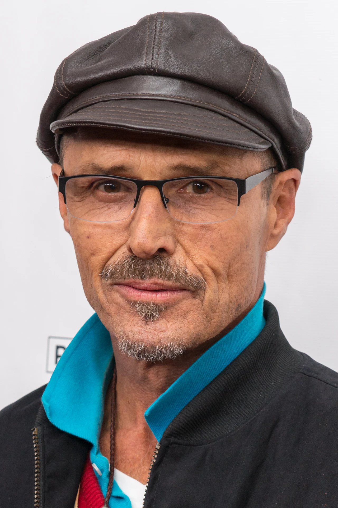 Michael Nader w 2013 roku Michael Nader w 2013 roku