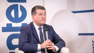 Leszek Skiba, prezes Banku Pekao 