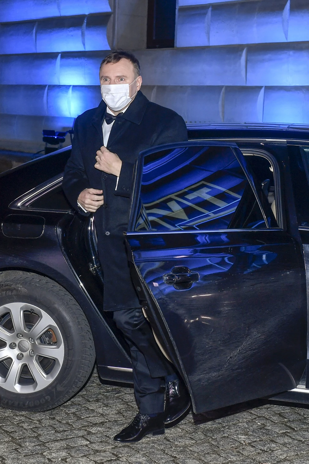 Jacek Kurski Jacek Kurski