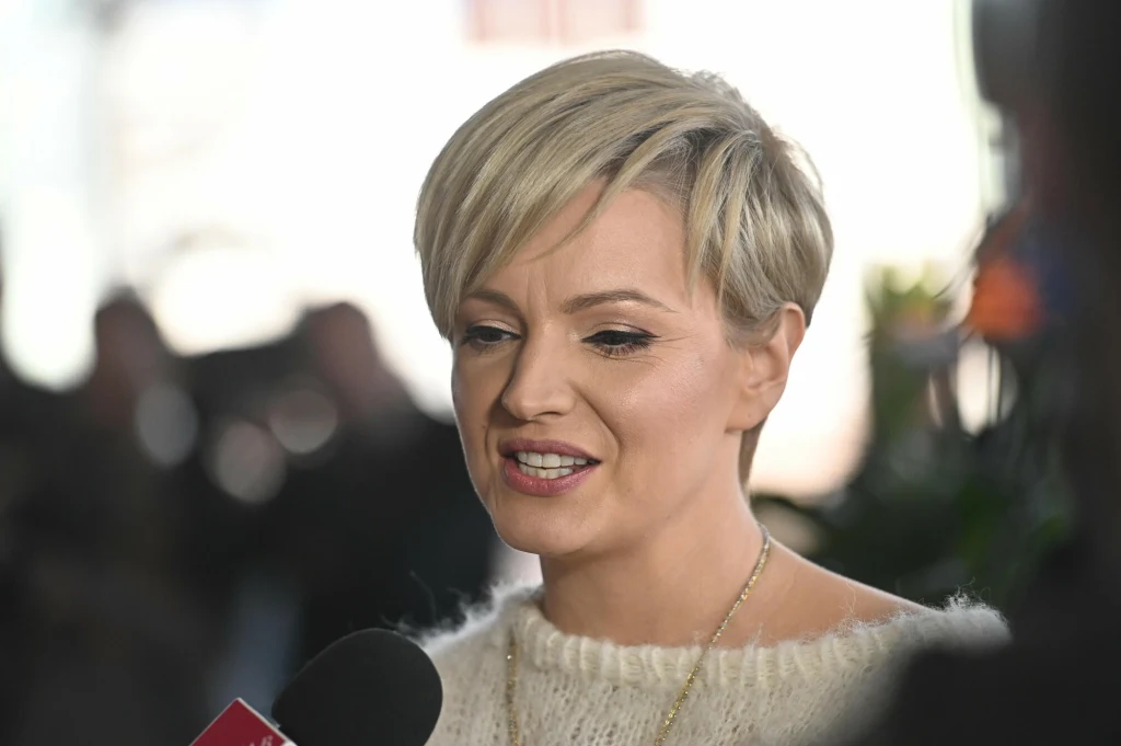 Dorota Szelągowska Dorota Szelągowska