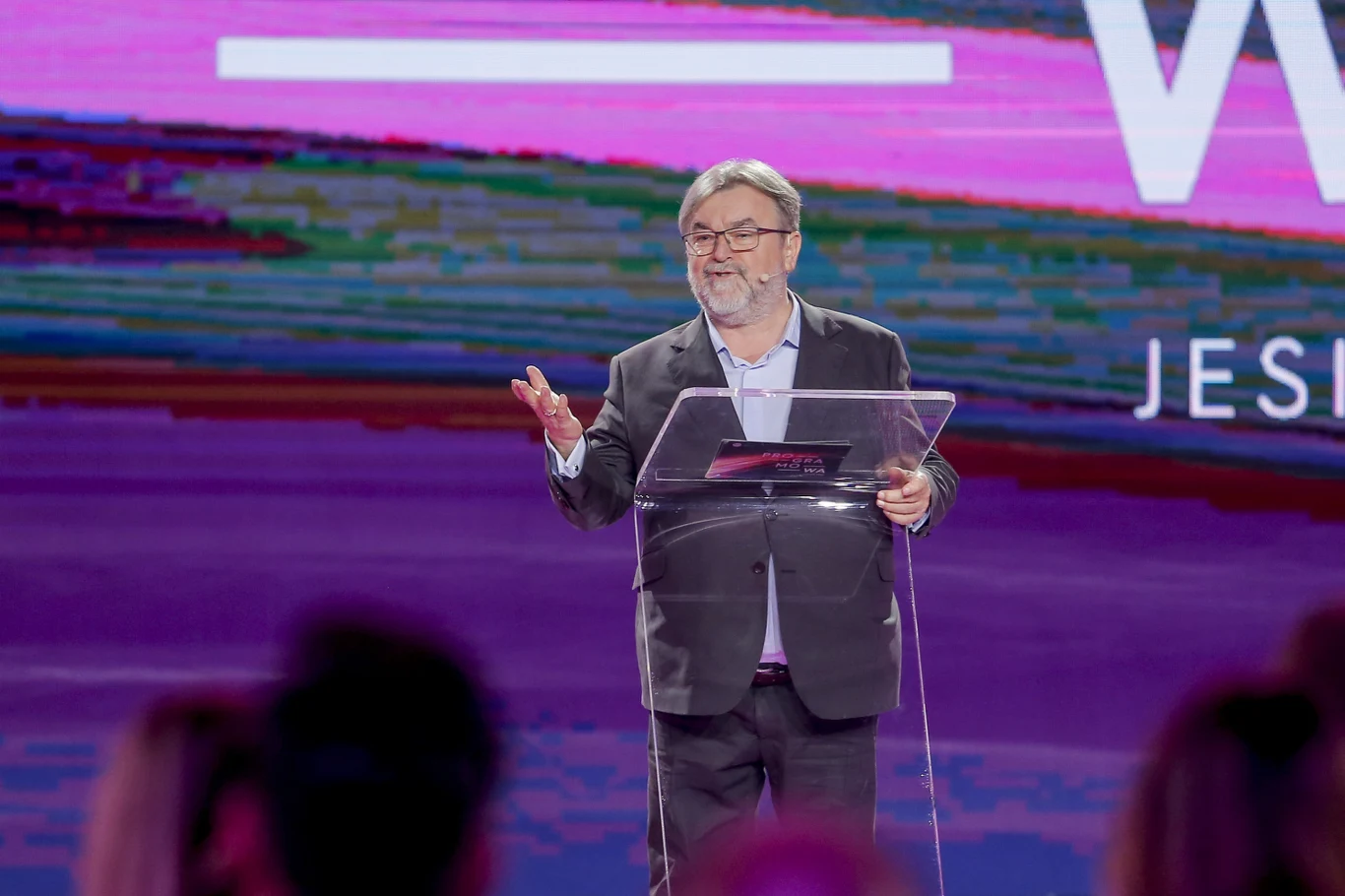 Edward Miszczak Edward Miszczak