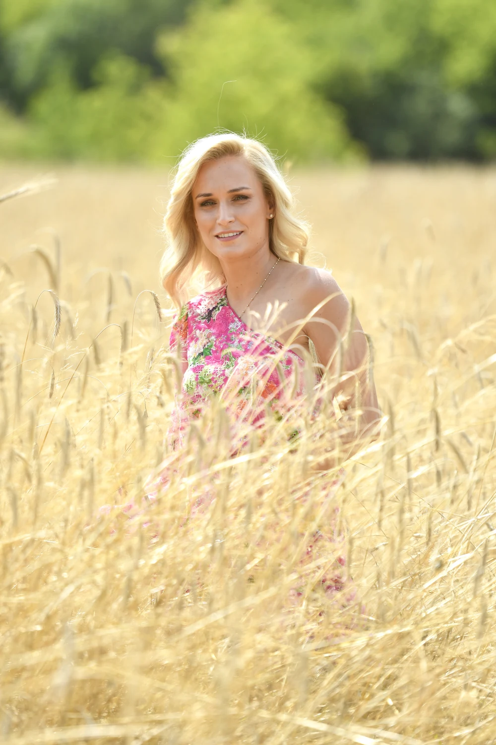 Pierwszy odcinek 8. edycji programu "Rolnik szuka żony" zobaczymy jesienią w TVP1.