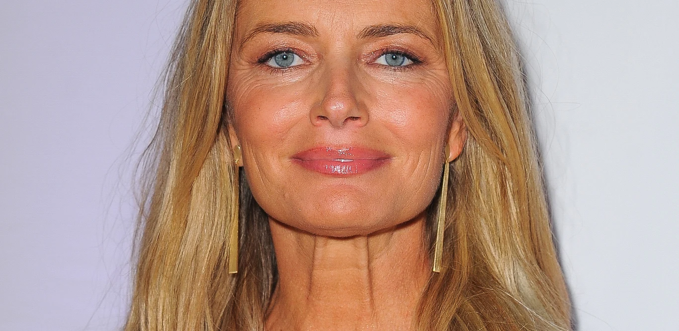 Paulina Porizkova Paulina Porizkova