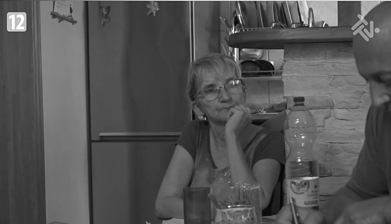 Basia nie żyje! /Screen:player.pl/