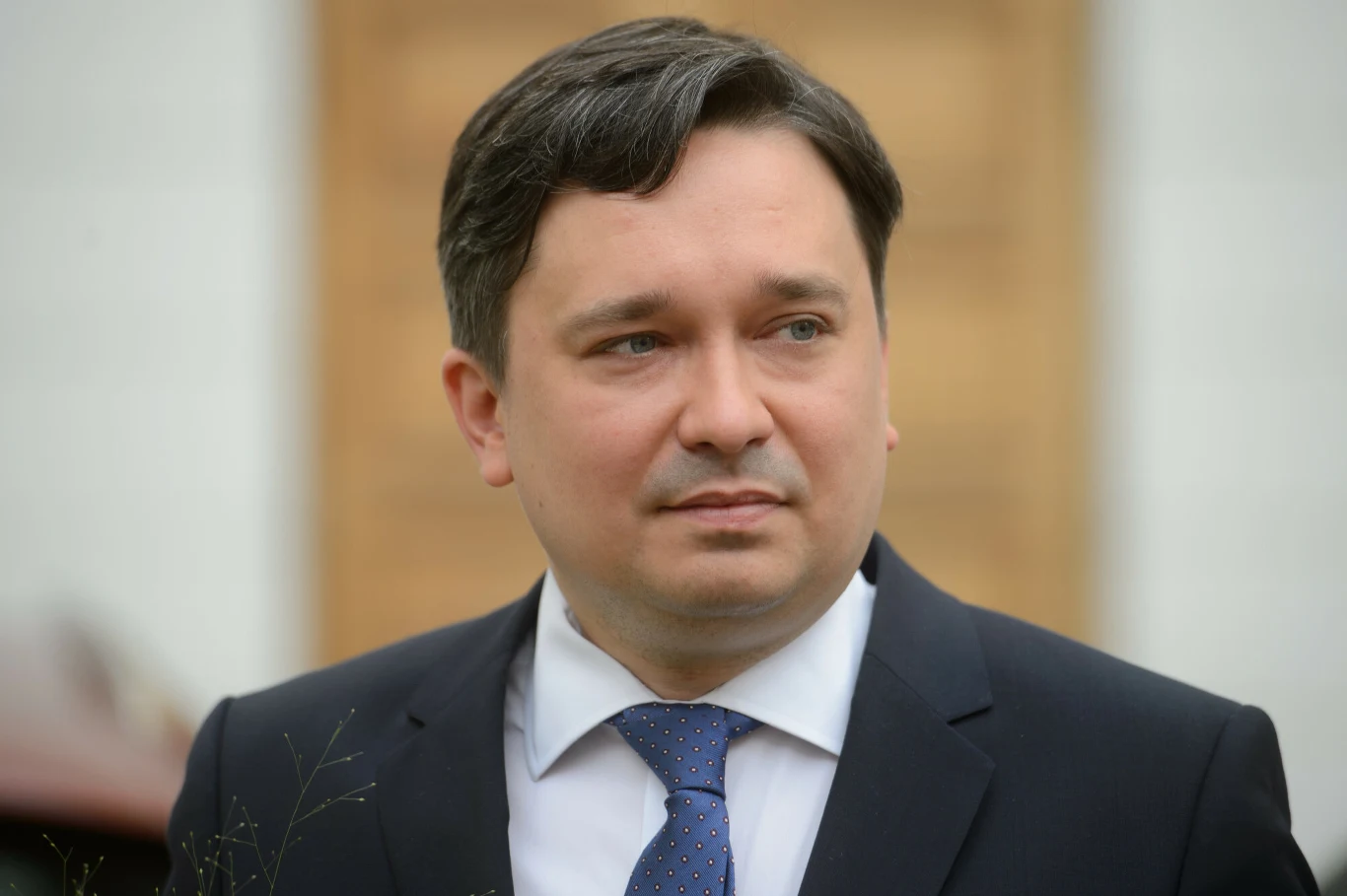 RPO prof. Marcin Wiącek RPO prof. Marcin Wiącek