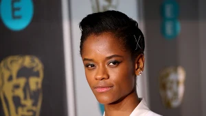 Letitia Wright
