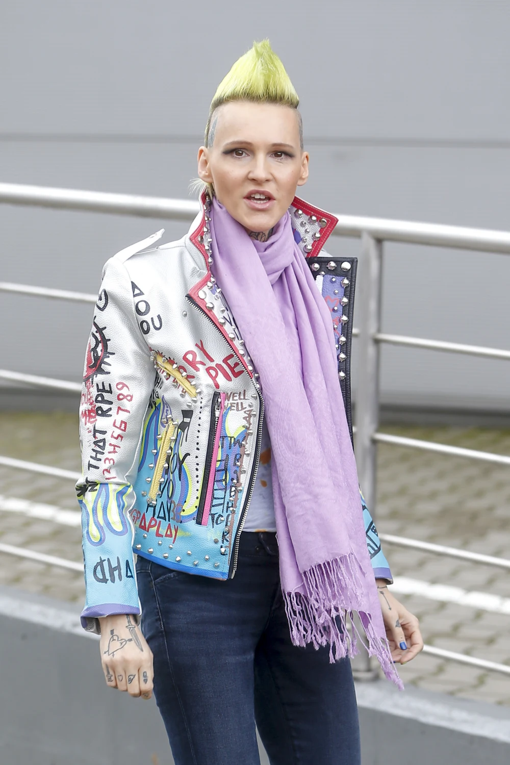 Agnieszka Chylińska