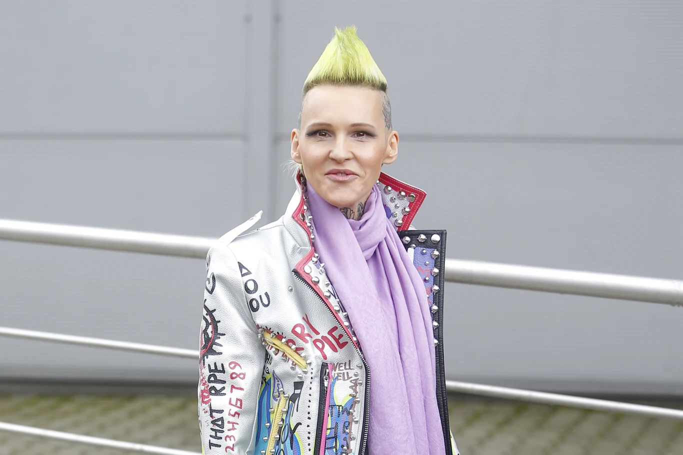 Agnieszka Chylińska Agnieszka Chylińska