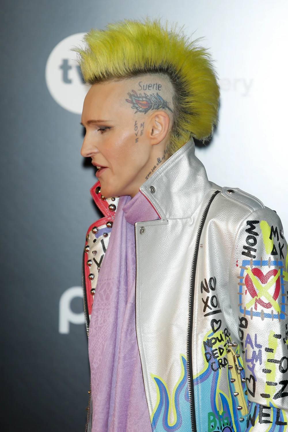 Agnieszka Chylińska