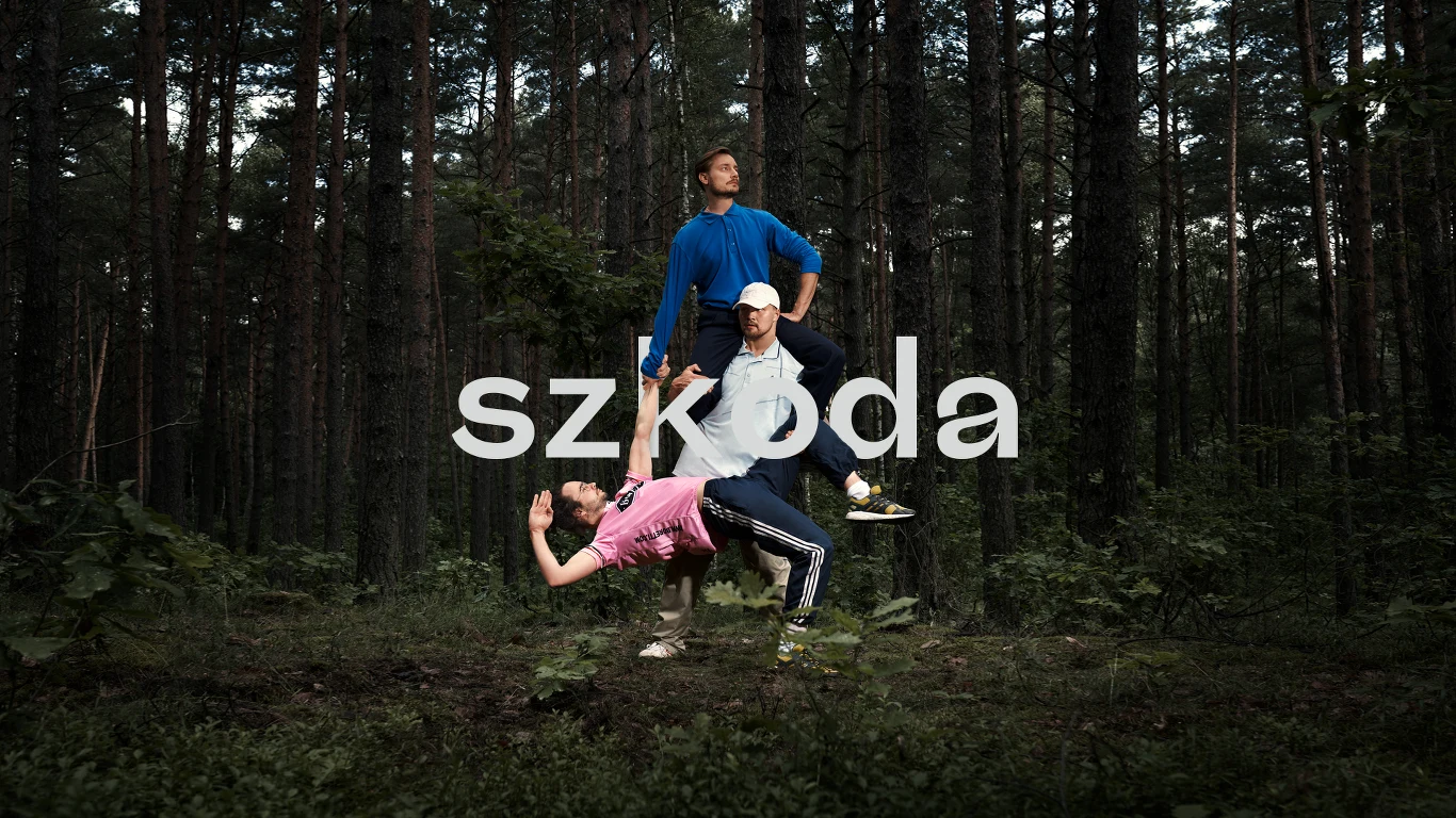 Zespół Kroki podczas sesji zdjęciowej do okładki EP-ki "Szkoda" Zespół Kroki podczas sesji zdjęciowej do okładki EP-ki "Szkoda"