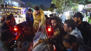 Zamach w Kabulu; tragiczny bilans rośnie 