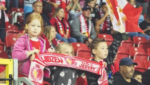 Widzew Łódź żegna wakacje i zaprasza najmłodszych