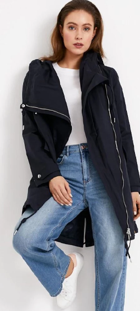 Parka Diverse